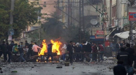 6-8 Ekim davasına PKK itirafçısının ifadeleri damga vurdu